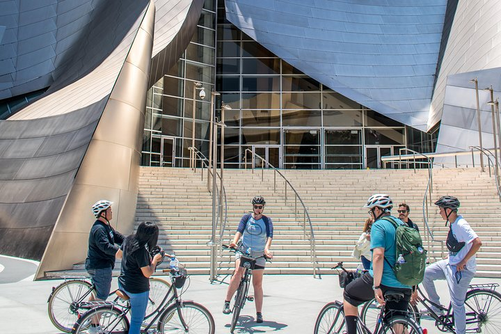 Disney Hall